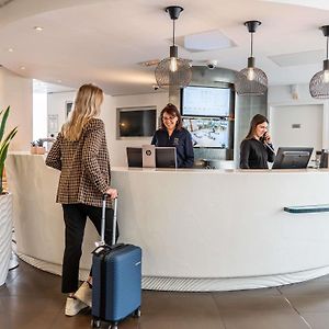Novotel Suites Marseille Centre Euromed